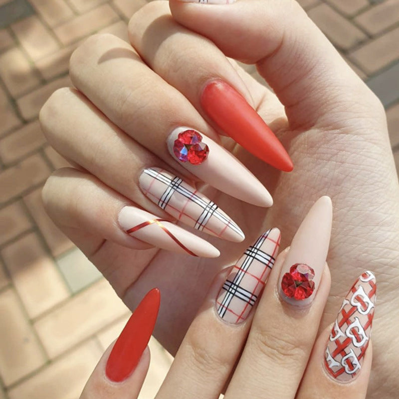 Nail Art Drawing Glue Phototherapy Painted Glue Spray Paint    Home Decor Supply | Online Retail | ShoreShopper.com