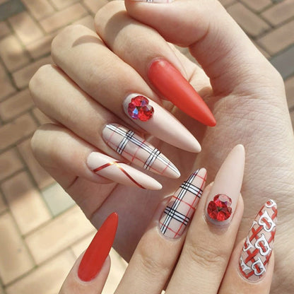 Nail Art Drawing Glue Phototherapy Painted Glue Spray Paint    Home Decor Supply | Online Retail | ShoreShopper.com