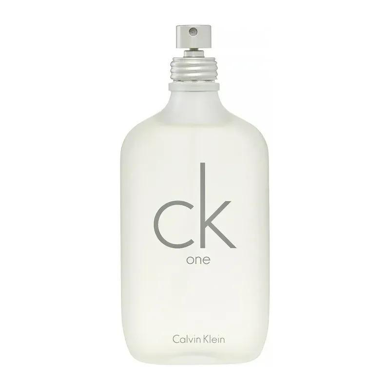 CK ONE EAU DE TOILETTE SPRAY - 1.7 FL OZ / 50 ML EAU DE TOILETTE SPRAY    Home Decor Supply | Online Retail | ShoreShopper.com