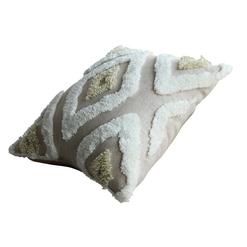 Nordic pillow lumbar pillow    Home Decor Supply | Online Retail | ShoreShopper.com