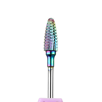 High-quality Nail Art Tungsten Steel Polishing Head    Home Decor Supply | Online Retail | ShoreShopper.com