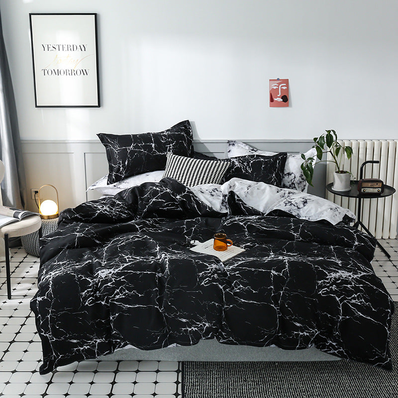 Three or four sets of bedding    Home Decor Supply | Online Retail | ShoreShopper.com