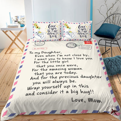 Gift 3 Piece Quilt And Pillowcase With 3D Digital Print    Home Decor Supply | Online Retail | ShoreShopper.com