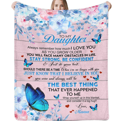 Lamb Fleece Printed Blanket Envelope Blanket    Home Decor Supply | Online Retail | ShoreShopper.com