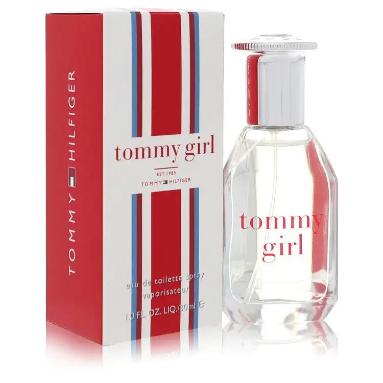 Tommy Girl By Tommy Hilfiger Perfume for Women    Home Decor Supply | Online Retail | ShoreShopper.com