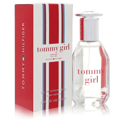 Tommy Girl By Tommy Hilfiger Perfume for Women    Home Decor Supply | Online Retail | ShoreShopper.com