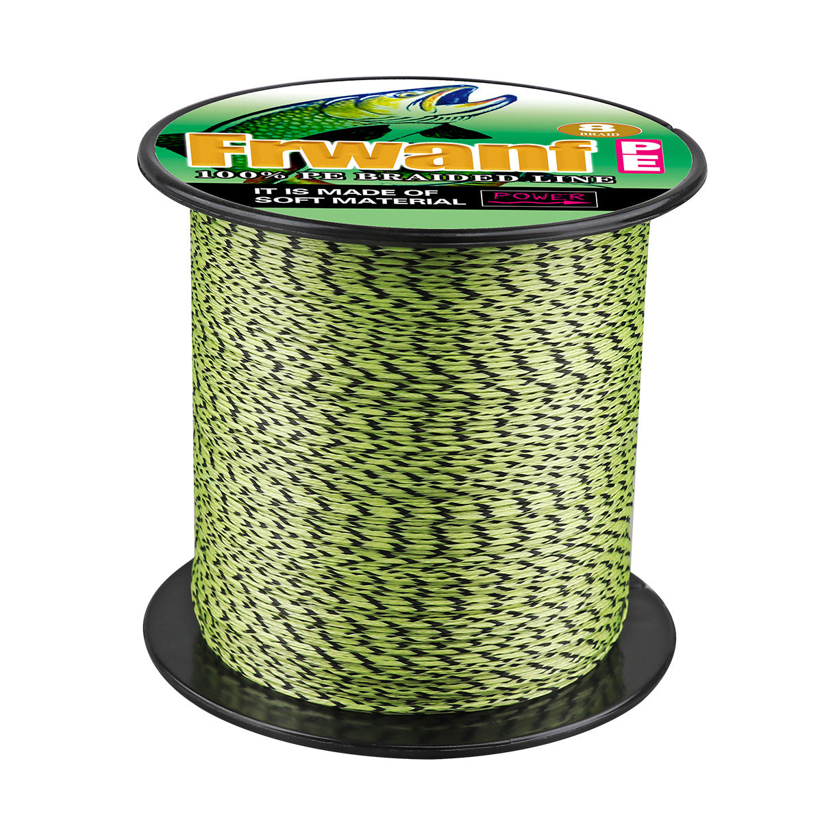 8-strand fluorescent spot line    Home Decor Supply | Online Retail | ShoreShopper.com