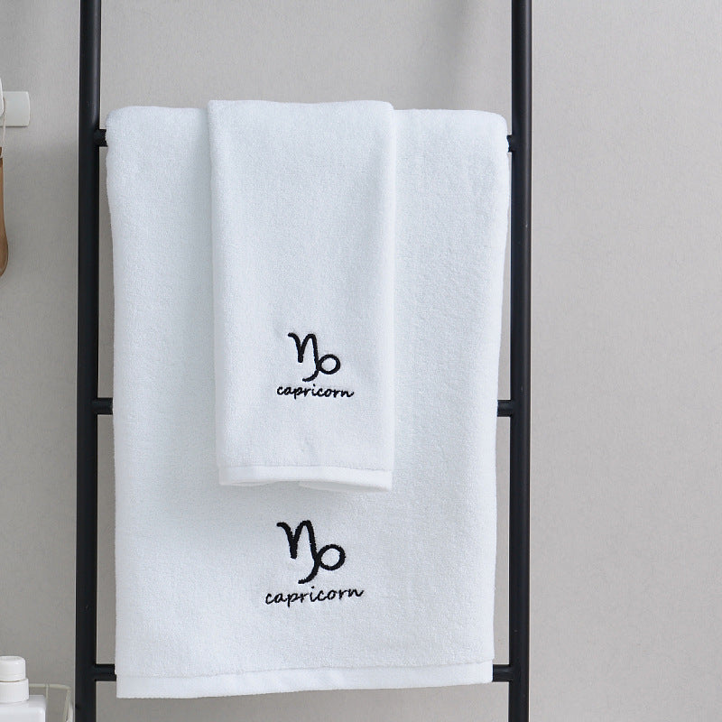 Cotton Constellation Towels Cotton Suit    Home Decor Supply | Online Retail | ShoreShopper.com