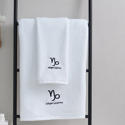 Cotton Constellation Towels Cotton Suit    Home Decor Supply | Online Retail | ShoreShopper.com
