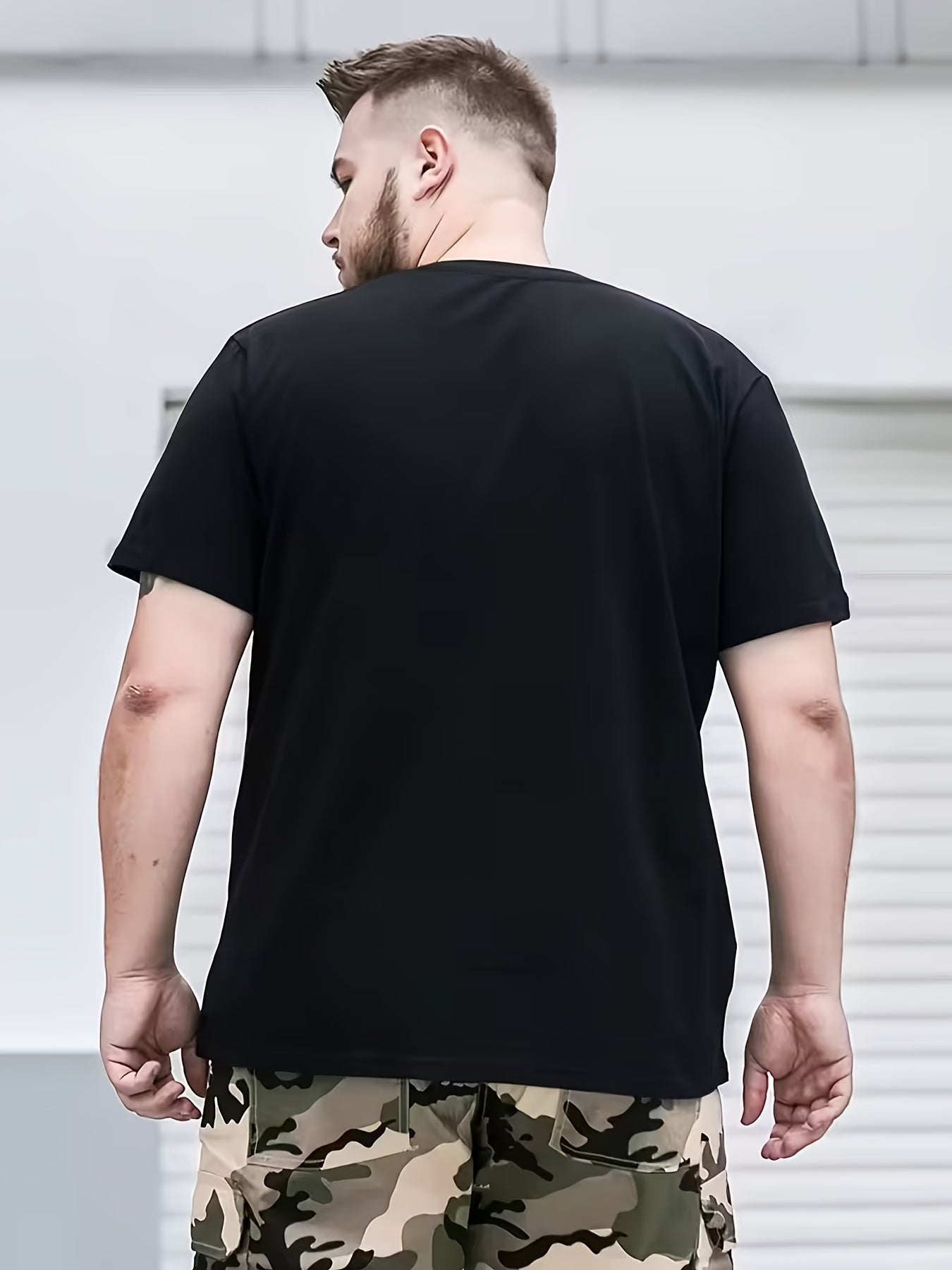 Men's Ecko Unltd. Graphic T-Shirt - Premium 100% Cotton Streetwear - Black with Red Rhino Logo    Home Decor Supply | Online Retail | ShoreShopper.com