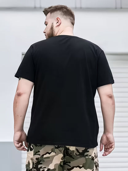 Men's Ecko Unltd. Graphic T-Shirt - Premium 100% Cotton Streetwear - Black with Red Rhino Logo    Home Decor Supply | Online Retail | ShoreShopper.com