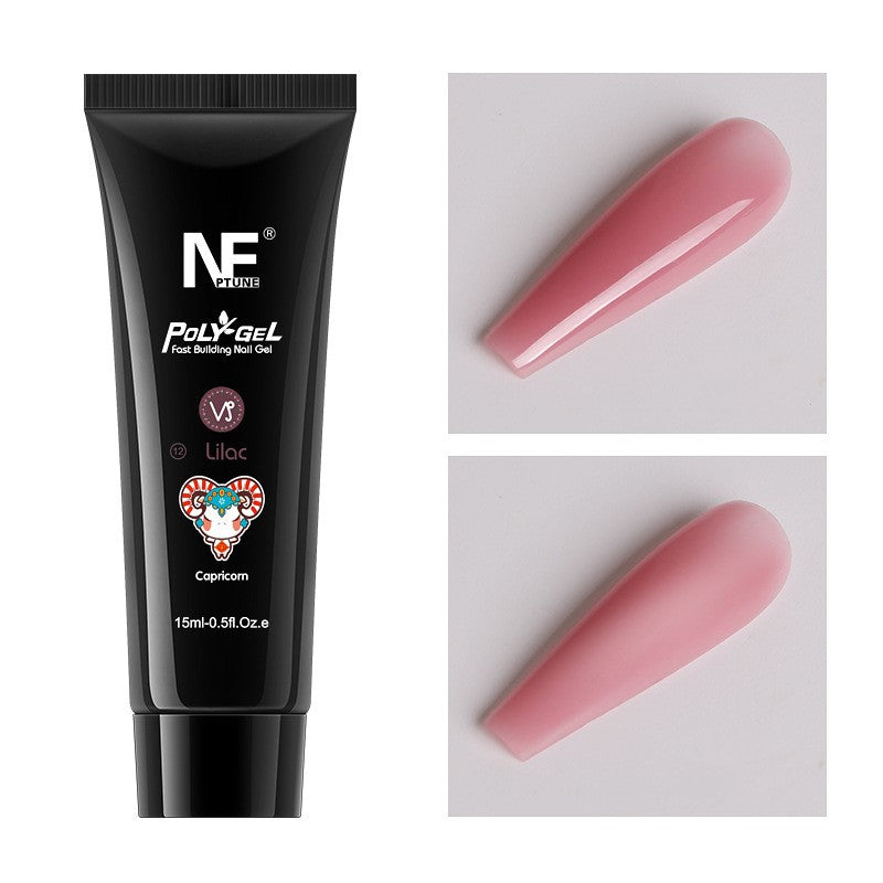 Nail art quick-drying multicolor extension glue    Home Decor Supply | Online Retail | ShoreShopper.com