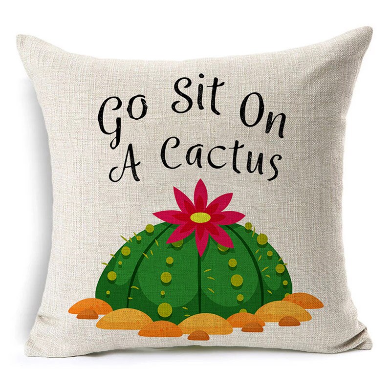 Letter black and white home pillowcase    Home Decor Supply | Online Retail | ShoreShopper.com