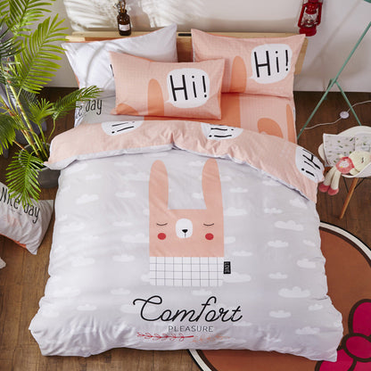 Cotton cartoon bedding    Home Decor Supply | Online Retail | ShoreShopper.com