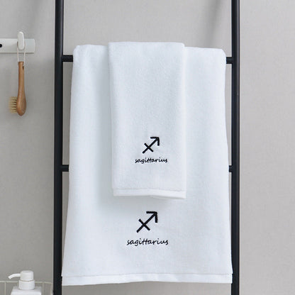 Cotton Constellation Towels Cotton Suit    Home Decor Supply | Online Retail | ShoreShopper.com