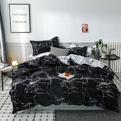 Three or four sets of bedding    Home Decor Supply | Online Retail | ShoreShopper.com