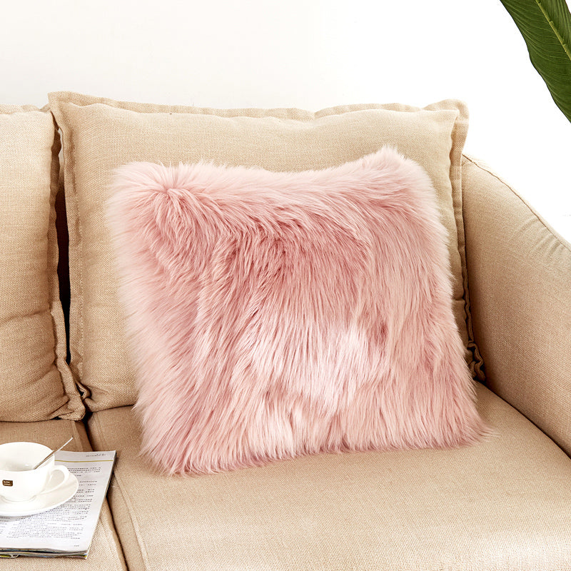 Plush Pillow Household Pillow Without Core    Home Decor Supply | Online Retail | ShoreShopper.com