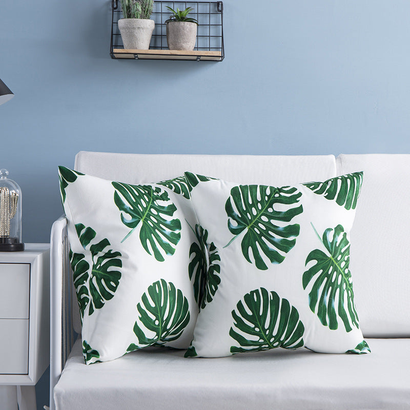 Pillow Cover Pillow Cushion Pillow Home For lunch Break Contains Core    Home Decor Supply | Online Retail | ShoreShopper.com
