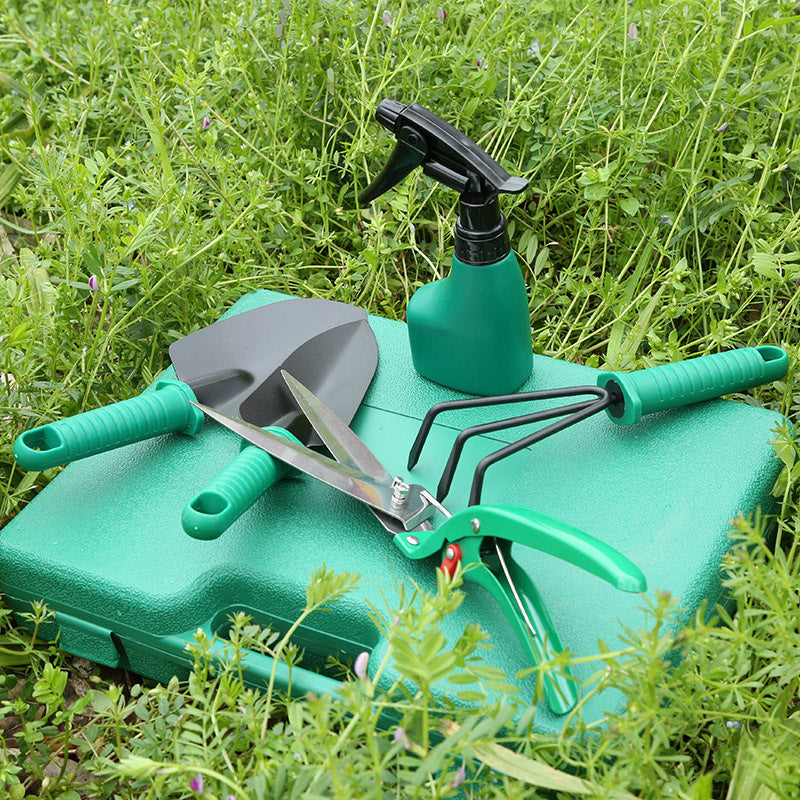 Ten-piece gardening tool set    Home Decor Supply | Online Retail | ShoreShopper.com