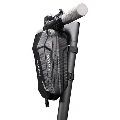 Universal Electric Scooter Front Bag 2L EVA Hard    Home Decor Supply | Online Retail | ShoreShopper.com