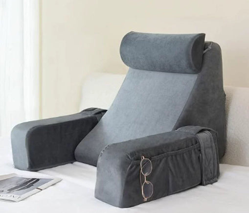 Removable Lumbar Support Pillow Slope Pillow Reading Pillow    Home Decor Supply | Online Retail | ShoreShopper.com