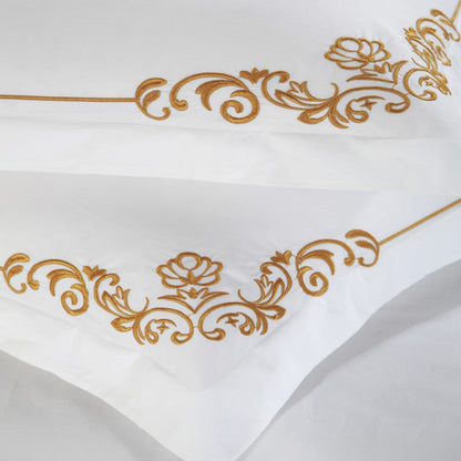 Four-piece cotton bedding set    Home Decor Supply | Online Retail | ShoreShopper.com