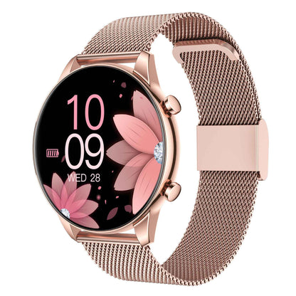 Smart Call Watch Step Counting