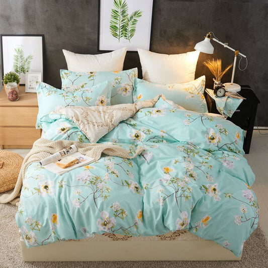 Three or four sets of bedding    Home Decor Supply | Online Retail | ShoreShopper.com