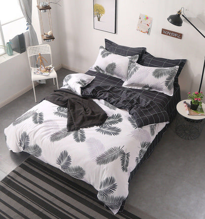 Bed sheet and Quilt Set    Home Decor Supply | Online Retail | ShoreShopper.com