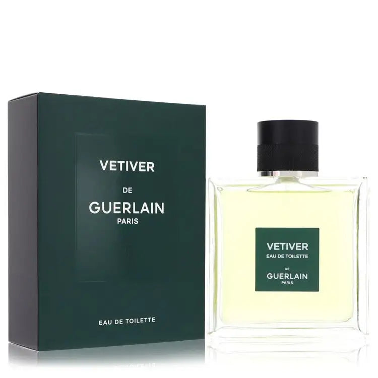 Vetiver Guerlain By Guerlain Cologne for Men    Home Decor Supply | Online Retail | ShoreShopper.com