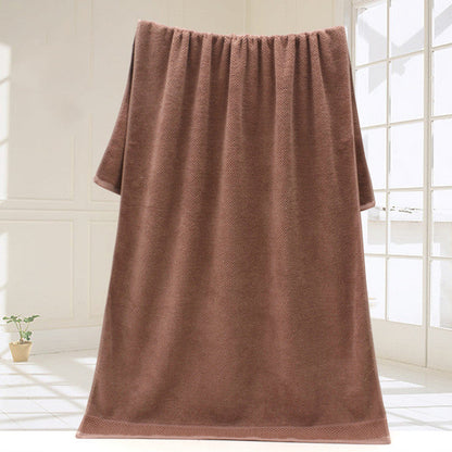 Pure cotton bath towel    Home Decor Supply | Online Retail | ShoreShopper.com