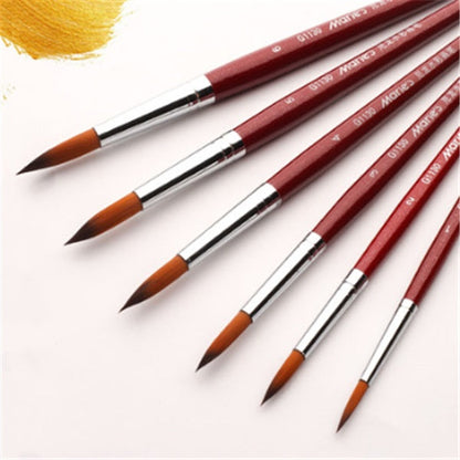 Hook Line Brush For Art For Art Students    Home Decor Supply | Online Retail | ShoreShopper.com