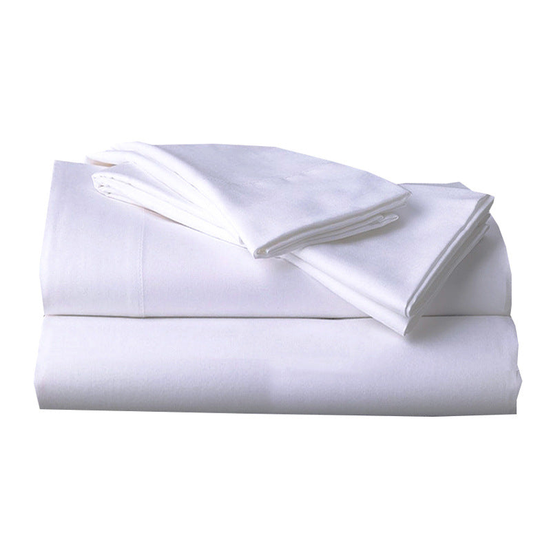 Hotel Four-piece Cotton Bedding    Home Decor Supply | Online Retail | ShoreShopper.com