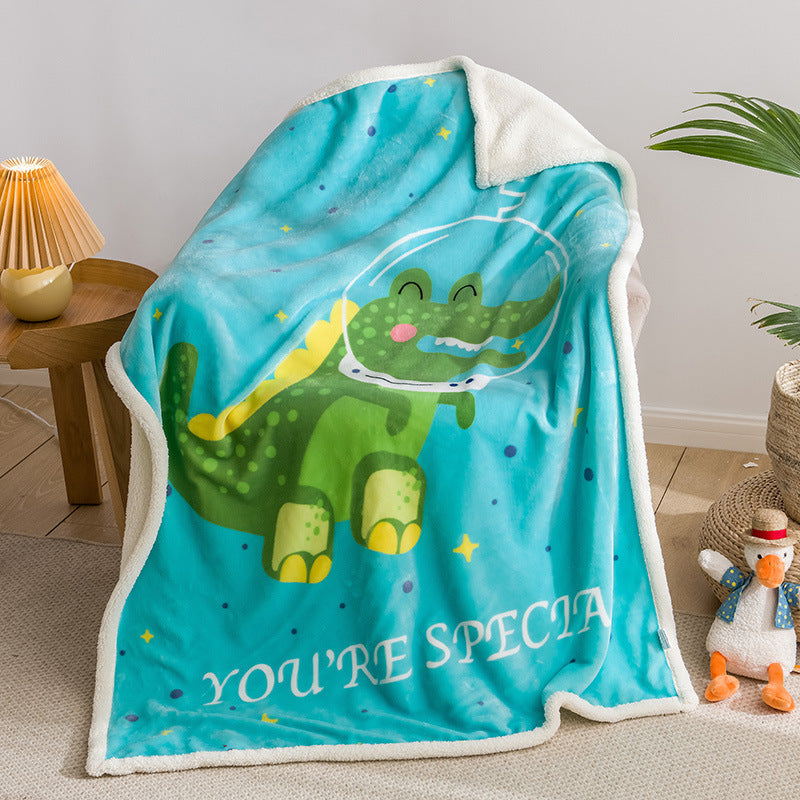Cashmere blanket for children    Home Decor Supply | Online Retail | ShoreShopper.com