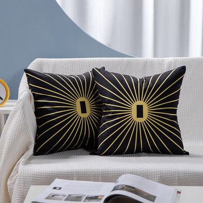 Pillow Cover Pillow Cushion Pillow Home For lunch Break Contains Core    Home Decor Supply | Online Retail | ShoreShopper.com