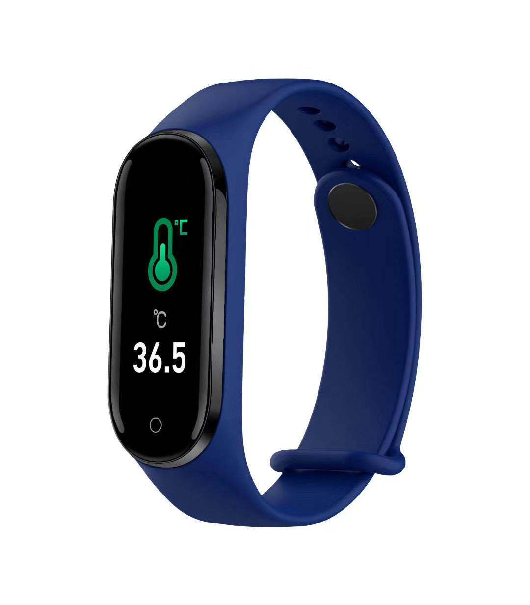 Temperature measuring smart watch    Home Decor Supply | Online Retail | ShoreShopper.com