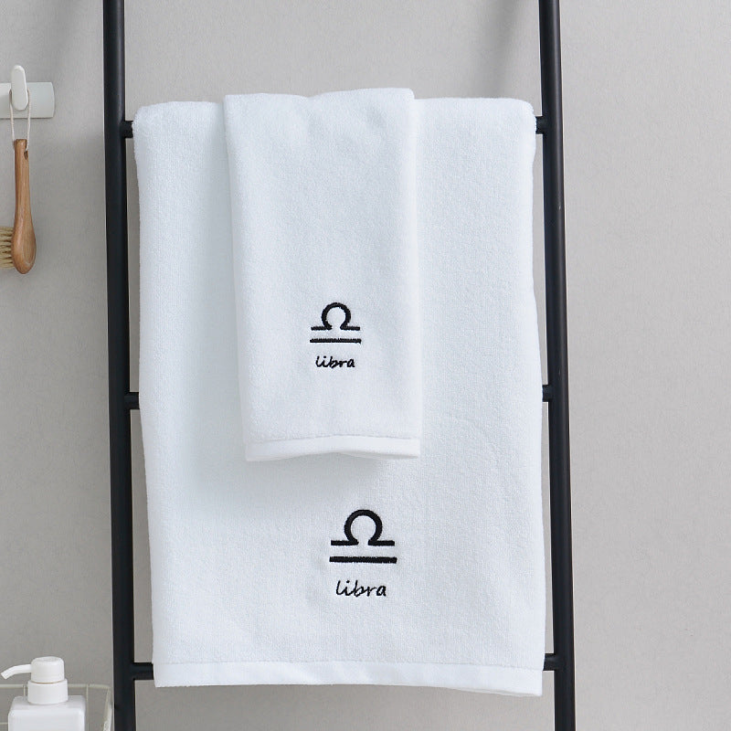 Cotton Constellation Towels Cotton Suit    Home Decor Supply | Online Retail | ShoreShopper.com