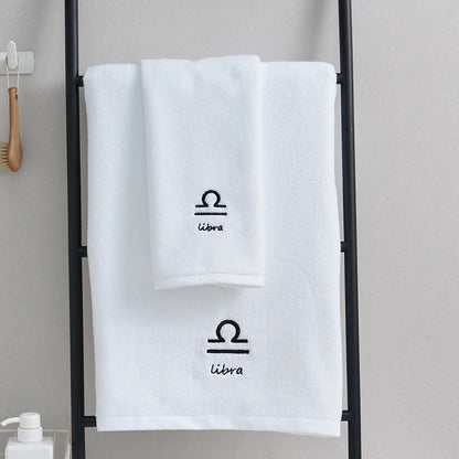 Cotton Constellation Towels Cotton Suit    Home Decor Supply | Online Retail | ShoreShopper.com