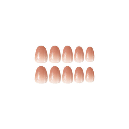 Wear Gradient Glitter Nail Art    Home Decor Supply | Online Retail | ShoreShopper.com