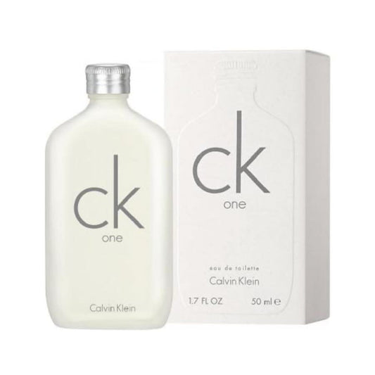 CK ONE EAU DE TOILETTE SPRAY - 1.7 FL OZ / 50 ML EAU DE TOILETTE SPRAY    Home Decor Supply | Online Retail | ShoreShopper.com