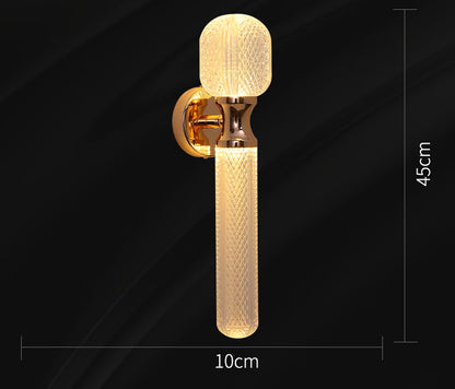 Light Luxury Modern Nordic Minimalist Living Room Bedroom Background Wall Stairwell Decorative Lamps    Home Decor Supply | Online Retail | ShoreShopper.com
