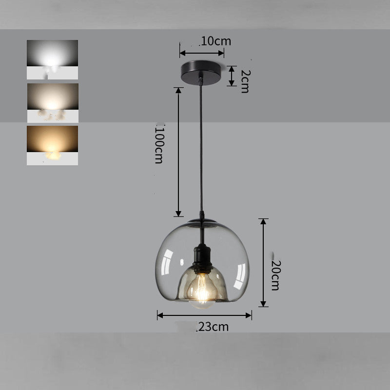 Nordic Modern Minimalist Dining Room Living Room Bar Chandelier    Home Decor Supply | Online Retail | ShoreShopper.com