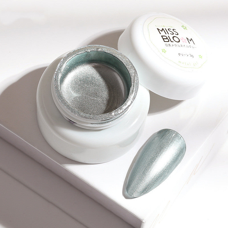 Nail Art Japanese Metal Painted Glue    Home Decor Supply | Online Retail | ShoreShopper.com