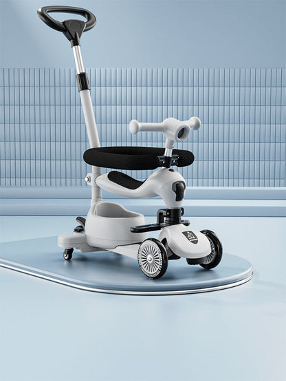 Children's Scooter Baby Multi-functional Scooter    Home Decor Supply | Online Retail | ShoreShopper.com