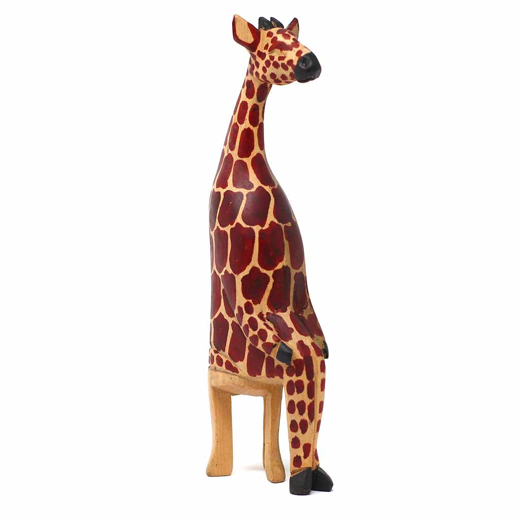 Party Animal Set - Jedando Handicrafts (H)    Home Decor Supply | Online Retail | ShoreShopper.com