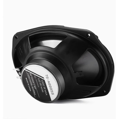 6 X 9 Coaxial Audio Speakers (Pair) 5-way 1000W Peak 4 Ohm Coaxial Tweeters Door Speakers    Home Decor Supply | Online Retail | ShoreShopper.com