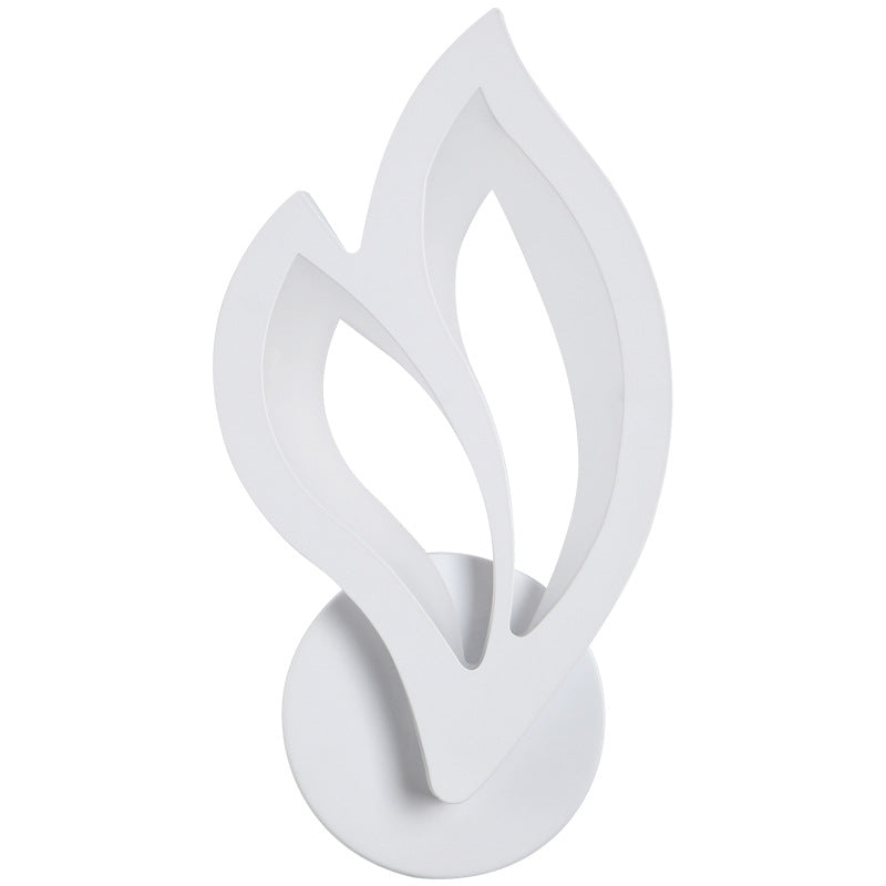 Modern Minimalist Iron Craft Wall Lamp Bedside Stairs Decorative Lamps    Home Decor Supply | Online Retail | ShoreShopper.com