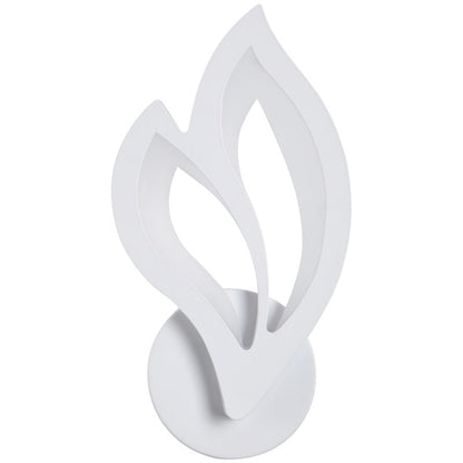 Modern Minimalist Iron Craft Wall Lamp Bedside Stairs Decorative Lamps    Home Decor Supply | Online Retail | ShoreShopper.com