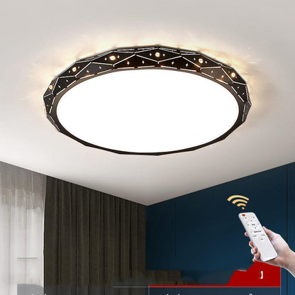 Light Luxury Room LED Round Ceiling Lamps    Home Decor Supply | Online Retail | ShoreShopper.com