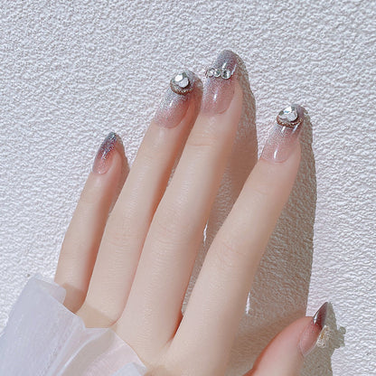 Fake Nail Patches Hand Wearing Art    Home Decor Supply | Online Retail | ShoreShopper.com